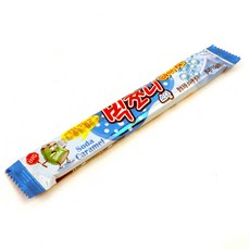 빅쪼니 소다맛 15g, 1개