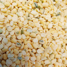 깐녹두 기피녹두 대깐녹두 1kg, 1개