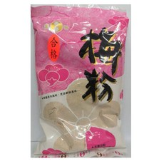 富田 600公克 (水果伴侶/調味用), 1個, 白話梅粉(一單限重7包)超過請用宅配物流