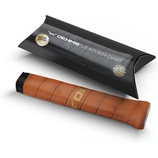 테니스 소모품 오버그립 라켓 손잡이 OEHMS 프로 가죽 그립 스페셜 터치 에디션 브라운 접착제 교체 독일산, 테니스 소모품 오버그립 라켓 손잡이 OEHMS 프로 가