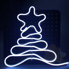 조립식 네온사인 줄조명 LED문구 LED글자