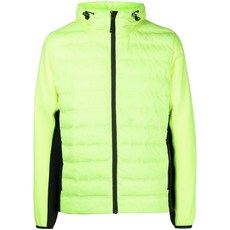 아즈텍마운틴 오존 인슐레이티드 재킷