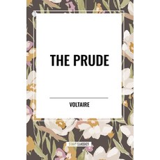 (영문도서) The Prude Paperback, Start Classics, English, 9798880919574