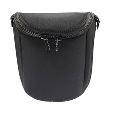 OLYMPUS 相機包 防撞包 (EPL5 EPL6 EPM1 EPL2 EPM2 EP5 EP3) 附發票, 1個, 副廠黑色