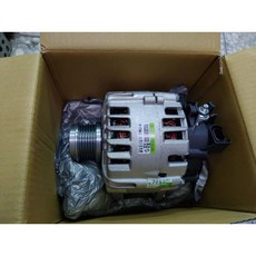 938嚴選 發電機, 1個