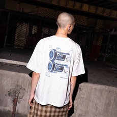 Simon.co XONIC-TS2502 仿生模組 Bionic Module TEE - 輕鬆製作獨特造型麵包, 1個, 灰,XL