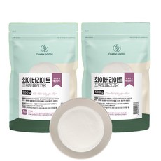 치커리뿌리 추출물 100 화이버라이트 프락토올리고당 1kg 프리바이오틱스, 1개