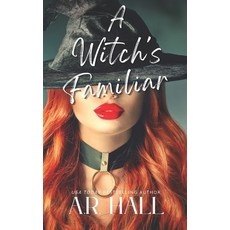 (영문도서) A Witch's Familiar: Sapphic Short Story Paperback, Independently Published, English, 9798385875252