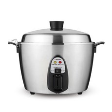 TATUNG 大同11人份 220V 不鏽鋼保溫電鍋異電壓電鍋 TAC-11T-MMV2, TAC-11T-MMV2(220V)