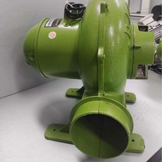 더바구니1 숯불송풍기 숯불돼지불고기 송풍기, 2