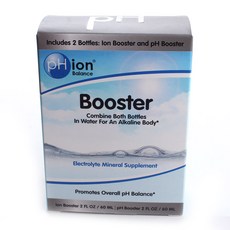 PHION BALANCE 電解礦物質補充液, 120ml, 1組