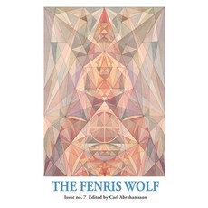 (영문도서) The Fenris Wolf 7 Paperback, Trapart Books, English, 9789198624229