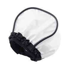 신박한 플래시 소프트 박스 디퓨저 스트로보 DSLR 카메라 조명, A839, 1개