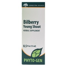 GENESTRA BRANDS 覆盆子幼苗萃取液, 15ml, 1盒