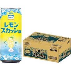 다이도 복각당 레몬스쿼시 500ml x 24병, 1개