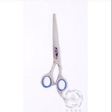 汎品美髮美妝館 頂級六吋專業鋼質髮剪打薄刀剪組 送髮剪收納包, 1個, 打薄剪