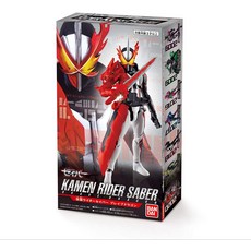 RIDER KICK'S FIGURE [신품]RKF 가면 라이더 세이버 브레이브 드래곤 반다이