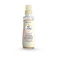 캐시미어 울전용 프리미엄 세탁세제 500ml, 1개