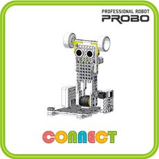 프로보 역도게임 라차차, 1개