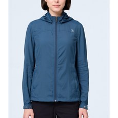 Wildland 荒野 女涼感抗UV輕薄防護外套 0B21909 防曬外套