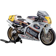 하세가와 1/12 HONDA NSR500 1989 WGP500 챔피언 프라모델 BK4, 1989WGP500 챔피언, 1개