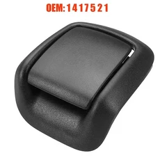 Ford Fiesta MK5 3 도어 2001 2008 RH 전면 왼쪽/오른손 시트 핸들 + 케이블 1441166 1417520, 02 Cover Left