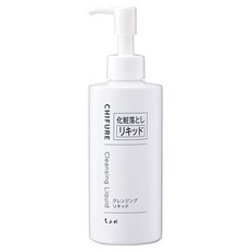 CHIFURE 卸妝水, 1個, 200ml