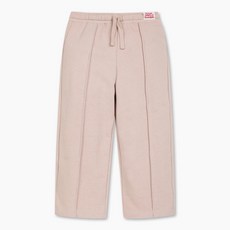 매장정품 베네통 BENETTON BENETTONKIDS 져지 밴딩 팬츠_3NBMGF04YLP 3NBMGF04YLP 503031