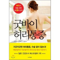 굿바이 허리통증, 나라원