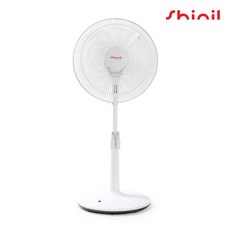 신일 소프트 터치 초미풍 리모컨 선풍기 SIF-K14AT (신제품), 신일 소프트 터치 초미풍 리모컨 선풍기 SIF-K14A, 1개