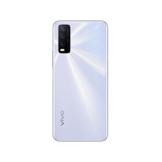 【好神通訊】vivo Y20 4G/64G 藍、白 (北市可自取) 全新未拆封 神腦保固一年, 1個, 白色,門市自取價