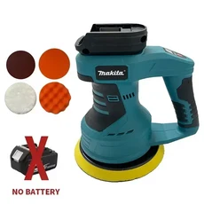 마키타 공구 도매 열풍기 전기 무선 휴대용 왕복톱