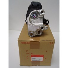 富翔專營HONDA HONDA CV8 SI 美規 2.0 2D 2006-2011 引擎腳-正廠, 右下油壓, 右下油壓