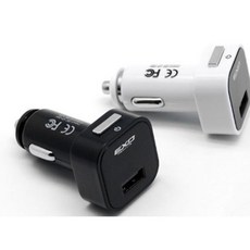 차량용 시거잭 충전기 스마트폰 충전기 USB 볼트체크 시가잭소켓 시거잭멀티소켓 차량충전기 nys+9380Do, 블랙, 블랙