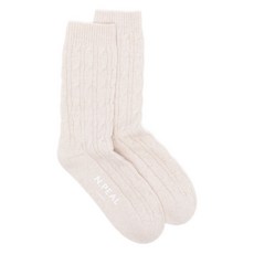 엔필 케이블 하우스 양말