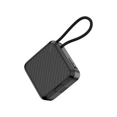 Ulanzi CRC10 三合一記憶卡盒 SD TF CF 相機記憶體記憶卡收納盒，多功能防護，輕巧便攜，攝影愛好者必備, 1個, CRC10 三合一記憶卡收納盒