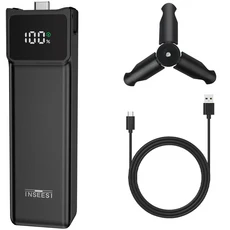 호환DJI osmo Pocket 3용 배터리 핸들 모바일 전원 내장 5000mAh 22.5W 예약된 1/4 스레드, 05 Product List 3