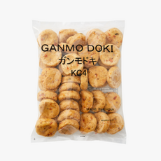 두부완자 간모 600g(15g x 40ea) 간모도키 오뎅 어묵탕 오뎅탕 이자카야 포장마차, 1개, 600g