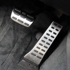 카니발 4세대 쏘렌토 스포티지 페달 KA4 NQ5 호환 용품, 공용  풋레스트