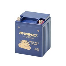 藍騎士 MG14L-A2-C 機車電池 (可用 YTX14AHL-BS GTX14AHL-BS YB14L-A2)