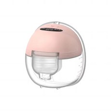 穿戴式電動吸奶器, S21單邊—1個裝, 1個