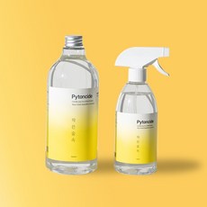 바디퓨 피톤치드스프레이 편백수 피톤치드 1.5L 새집증후군, 1개