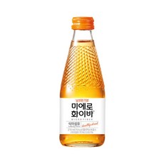 미에로화이바 210ml x 10개