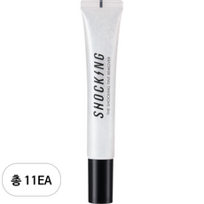 토니모리 더 쇼킹 틴트 리무버, 20ml, 11개