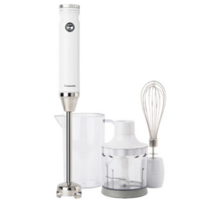 라쿠진 멀티 퍼포먼스 4in1 핸드블렌더 LCZ109WT