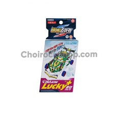 초이락/초이카 럭키튠업플러스/럭키튠업플러스/, 1개