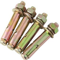 철 세트앙카 1/2 욘부 (12.7mm), 12개