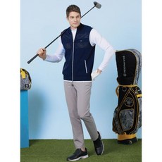 애플라인드 남성 기능성 마스터즈 팬츠 라이트그레이 MA21-PT203