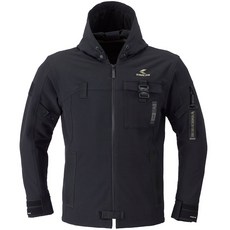 RS Taichi太極RSJ335黑黑夏季防摔外套-Riderment騎士部品實體店販售，透氣防潑水