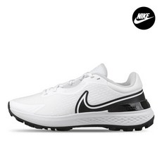 Nike Infinity Pro 2 無釘高爾夫球鞋男士高爾夫球鞋 DJ5593-115